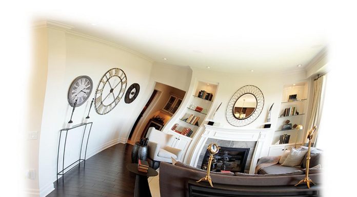 เวียนหัว บ้านหมุน