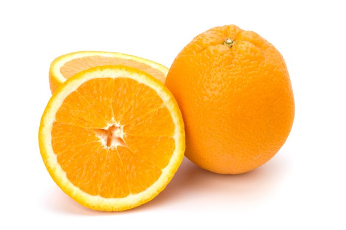 ส้มมีวิตามินอะไรบ้าง