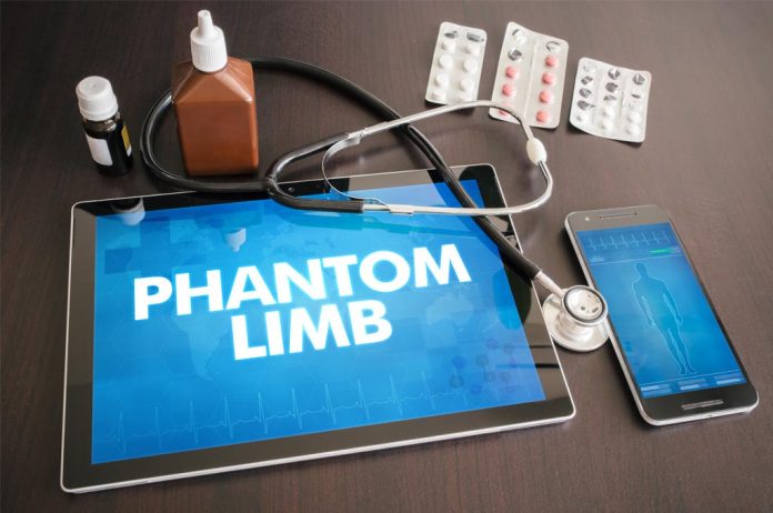 Phantom limb