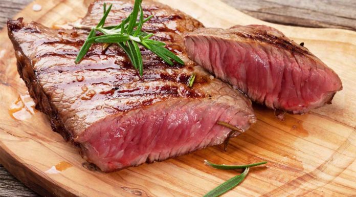 กินก่อมะเร็ง,เนื้อแดง,อาหารปิ้งย่าง