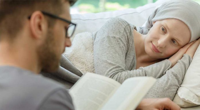 เช็คโภชนาการผู้ป่วยคีโม