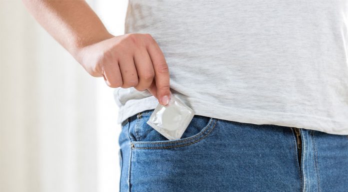 ปลอดภัยใช้ถุง