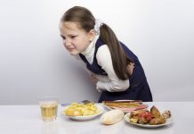 อาหารเป็นพิษ