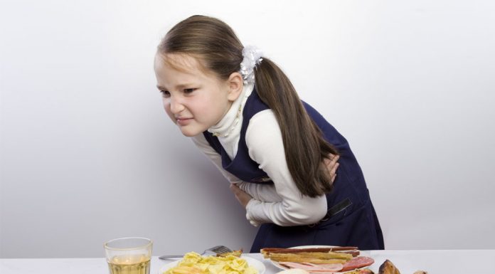 อาหารเป็นพิษ