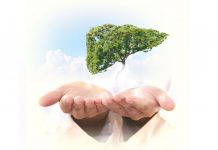 ตับแข็ง