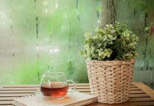 เตรียมบ้านรับฝน