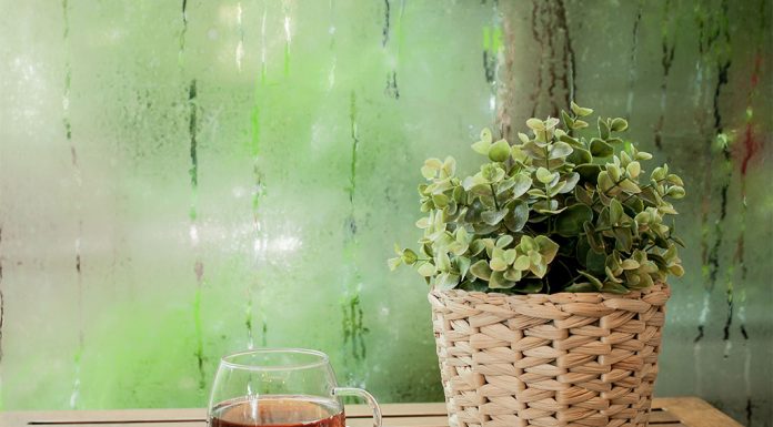 เตรียมบ้านรับฝน