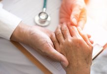 ข้ออักเสบสะเก็ดเงิน