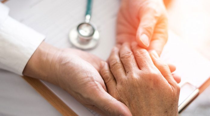 ข้ออักเสบสะเก็ดเงิน