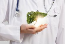 วิธีดูแลตับ