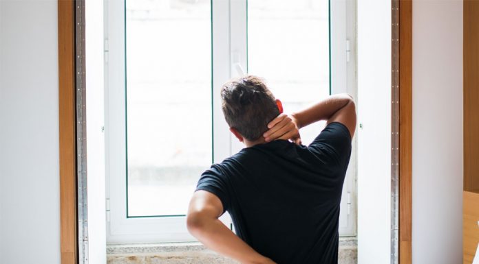 โรคกระดูกสันหลังอักเสบยึดติด (Ankylosing Spondylitis) กระดูกสันหลังอักเสบยึดติด