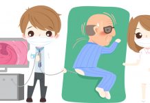 ถ่ายเป็นเลือด