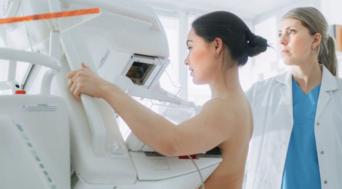 มะเร็งเต้านม…ปัญหาที่ยังคาใจ มะเร็งเต้านม