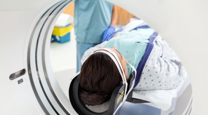 รังสีก่อมะเร็ง