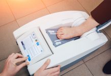 ค่ามวลกระดูก