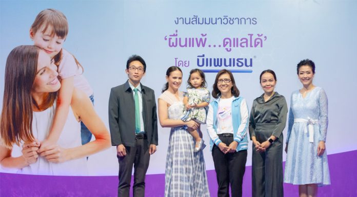 ผื่นแพ้ผิวหนัง