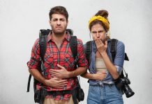 ท้องเสีย