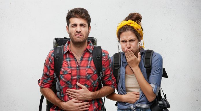 ท้องเสีย