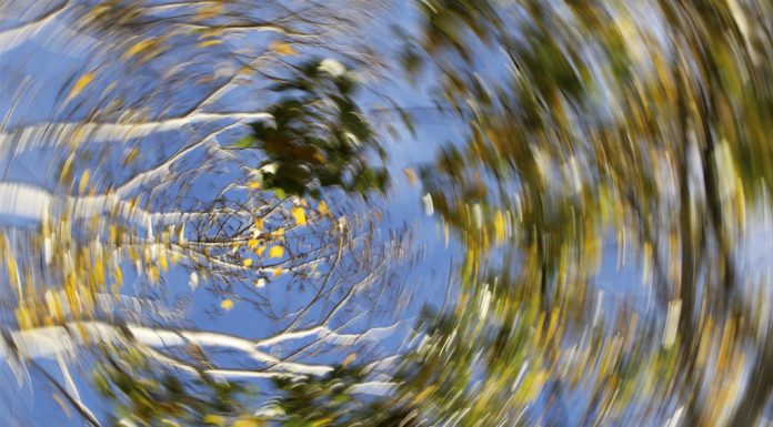 บ้านหมุน