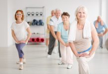 พาร์กินสัน