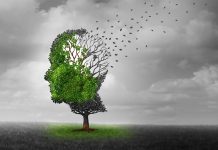 สมองเสื่อม