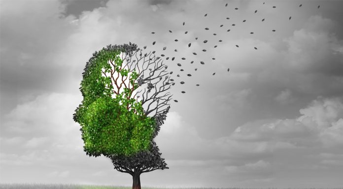 สมองเสื่อม