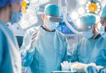 เทคโนโลยีทางการแพทย์