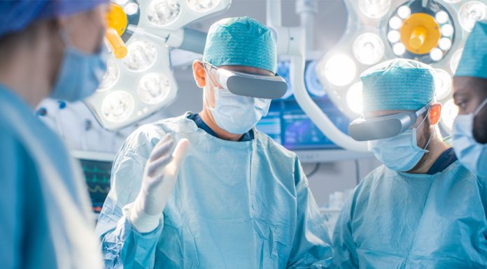 เทคโนโลยีทางการแพทย์