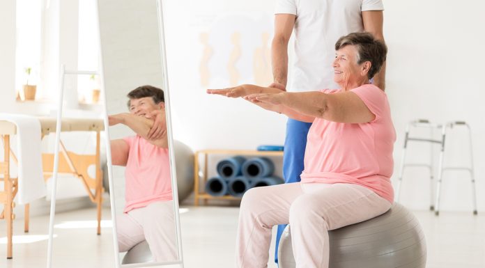 พาร์กินสัน