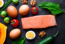 โปรตีนกับการควบคุมน้ำหนัก