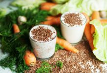 อาหารบำบัดไอเรื้อรัง