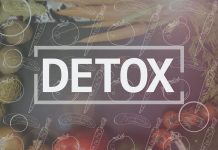 ล้างพิษ…จริงหรือลวง ล้างพิษ