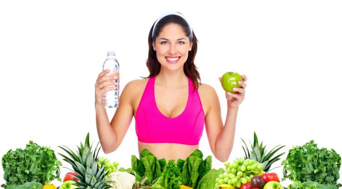 ความเสื่อมถอยของร่างกาย