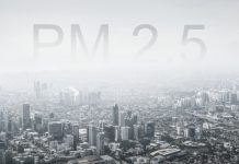 ฝุ่นพิษ