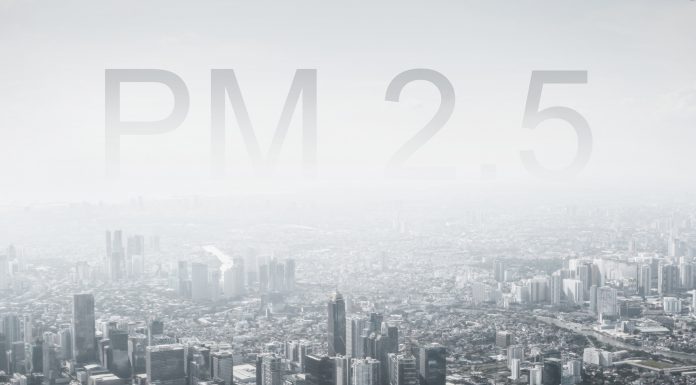 ฝุ่นพิษ