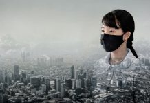 มลพิษทางอากาศ