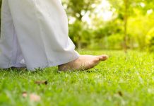 เดินจงกรม